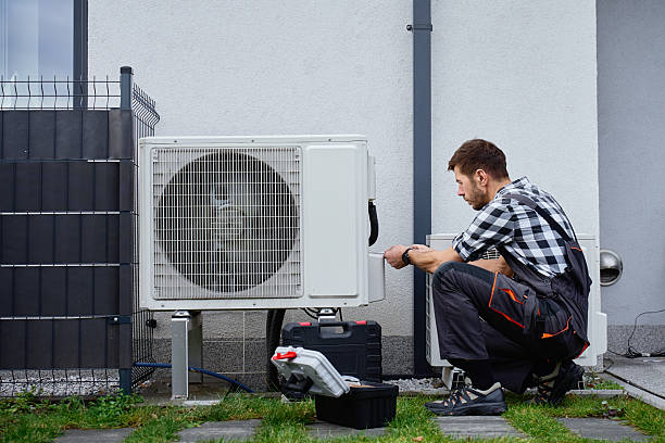 Trusted Hvac service in Orrum, NC - Tropical Oasis HVAC